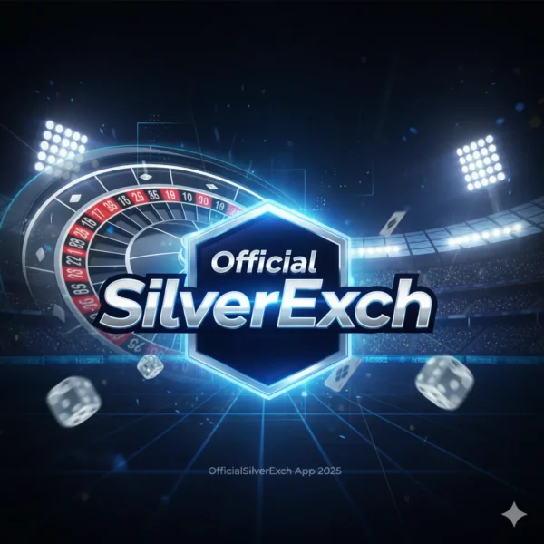 SilverExch app login dashboard 2025 showing secure login form, 2FA prompt and wallet overview